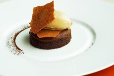 Hotel Restaurant Sodade