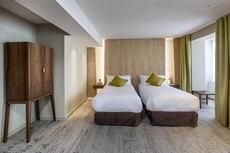 Hotel Restaurant Sodade