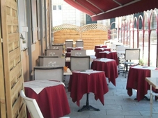 Logis Hostellerie de la Poste