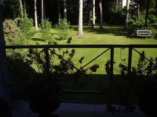 La Grange Des Marettes