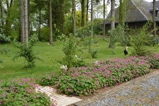 La Grange Des Marettes