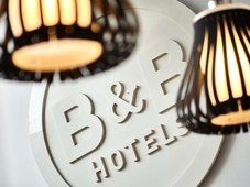 B&B HOTEL Cluses Sud