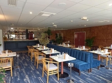 Artemis Hotel Restaurant