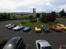 Artemis Hotel Restaurant