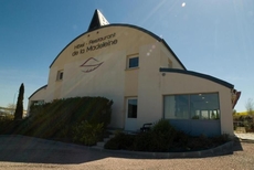 Logis Hotel Rest. de la Madeleine