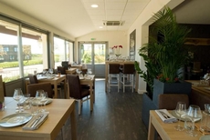 Logis Hotel Rest. de la Madeleine