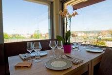 Logis Hotel Rest. de la Madeleine