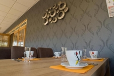 Logis Hotel Rest. de la Madeleine