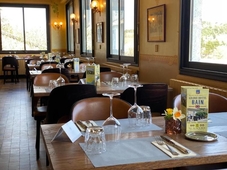 Logis Grand Hotel Bain