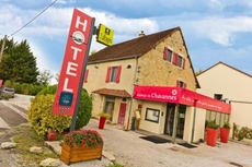 Logis Auberge de Chavannes