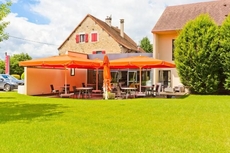 Logis Auberge de Chavannes