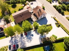 Logis Auberge de Chavannes