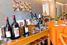 Logis Auberge de Chavannes