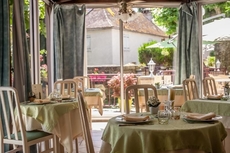 Logis Auberge de l'Ile