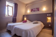 Logis Auberge de l'Ile