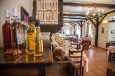 Logis Auberge de l'Ile