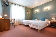 Hotel La Bombardiere