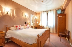 Hotel La Bombardiere