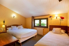 Hotel La Bombardiere