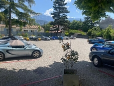 Logis Hotel Le Carnot