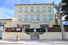 Logis Hotel Le Carnot
