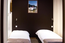 Hotel Le Relais Du Canalou