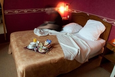 Hotel Le Relais Du Canalou