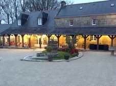 Auberge De Kerveoc