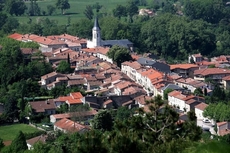 Logis Hotel De La Montagne Noire