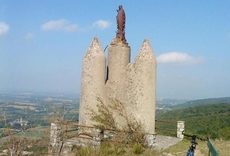 Logis Hotel De La Montagne Noire