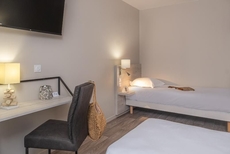 The Originals City, Relais d'Estillac, Agen Sud