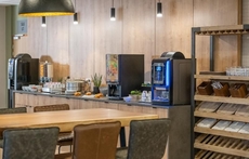 The Originals City, Relais d'Estillac, Agen Sud