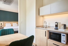 Le Grand Hotel, The Originals Relais