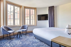 Le Grand Hotel, The Originals Relais