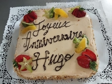 Auberge Du Fin Chapon