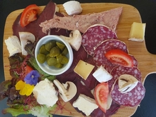 Auberge Du Fin Chapon