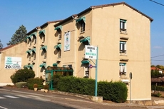 Hotel Le Fleurance