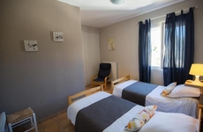 Logis Auberge De L'espinouse