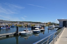 Hotel Athena Friville