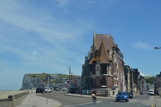 Hotel Athena Friville