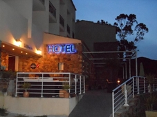 Hotel Restaurant Le Filosorma