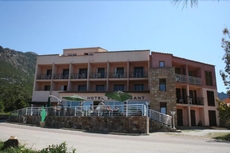 Hotel Restaurant Le Filosorma