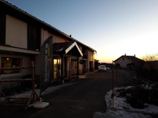 Logis Hotel Le Relais Nordique