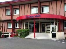 Citotel Le St Aubin