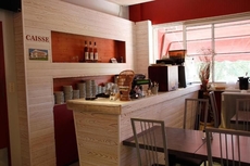 Logis Relais Des Garrigues