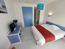 Logis Relais Des Garrigues