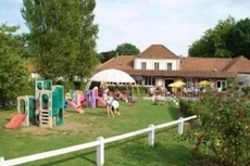 Logis Auberge du Colombier