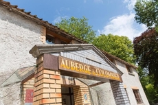 Logis Auberge du Colombier