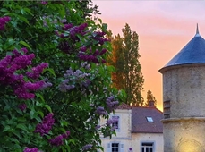 Logis Auberge du Colombier