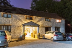 Logis Auberge du Colombier